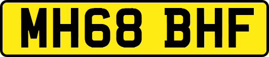 MH68BHF