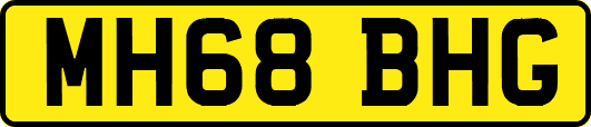 MH68BHG