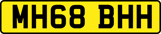 MH68BHH