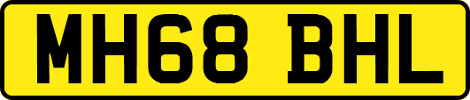 MH68BHL