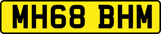 MH68BHM
