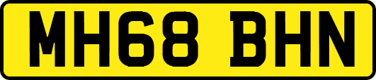 MH68BHN