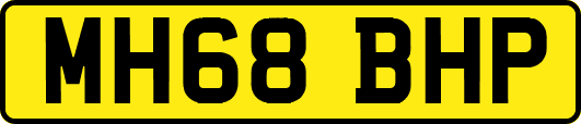 MH68BHP