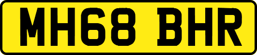MH68BHR