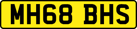 MH68BHS