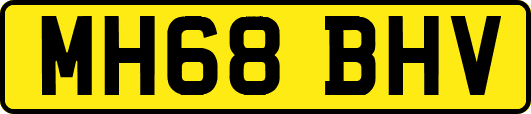 MH68BHV