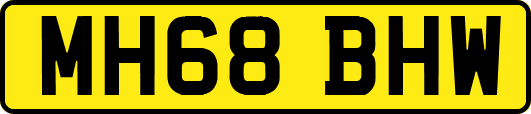 MH68BHW