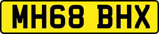 MH68BHX