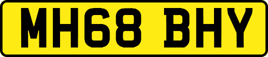 MH68BHY