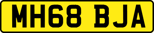MH68BJA
