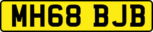 MH68BJB