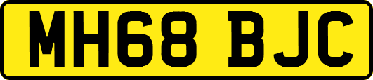MH68BJC
