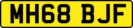 MH68BJF