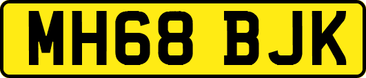 MH68BJK