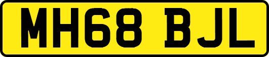 MH68BJL