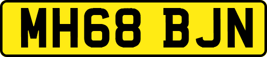 MH68BJN