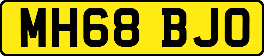 MH68BJO