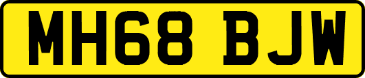 MH68BJW