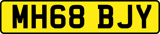 MH68BJY
