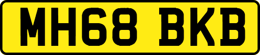 MH68BKB