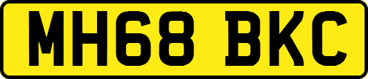 MH68BKC
