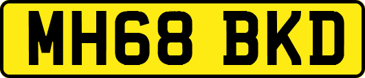 MH68BKD