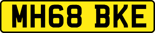 MH68BKE