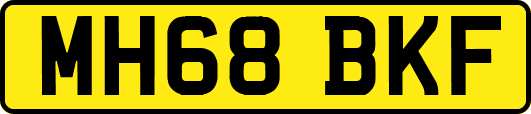 MH68BKF