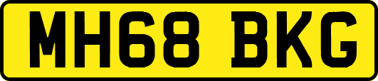 MH68BKG