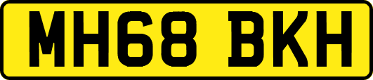 MH68BKH