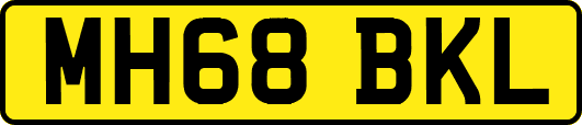 MH68BKL