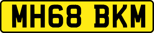 MH68BKM
