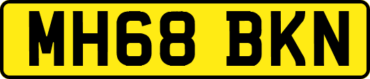 MH68BKN