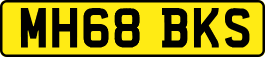 MH68BKS