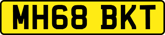 MH68BKT