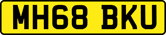 MH68BKU