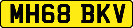 MH68BKV
