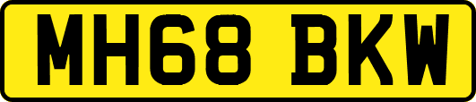 MH68BKW