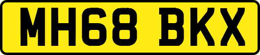 MH68BKX
