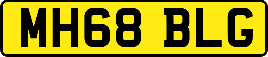 MH68BLG