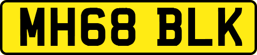 MH68BLK
