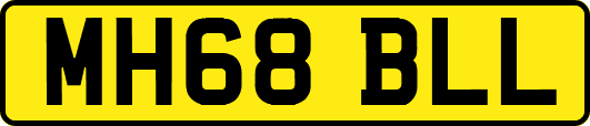 MH68BLL