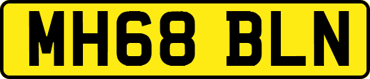 MH68BLN