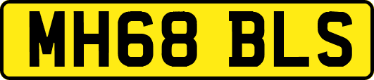MH68BLS