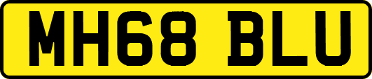 MH68BLU