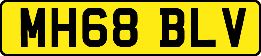 MH68BLV