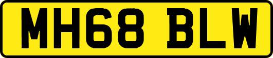 MH68BLW