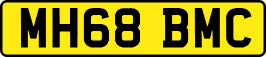 MH68BMC
