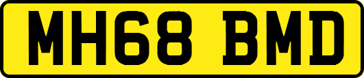 MH68BMD