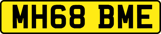 MH68BME
